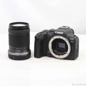 ソフマップ 〔中古品〕 EOS R10 RF-S18-150 IS STM レンズキット【305】