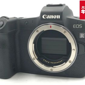 【中古】 【良品】 キヤノン EOS R ボディ