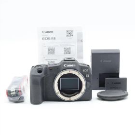 キヤノン EOS R8 ボディ