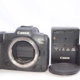 Canon EOS R5 ボディ