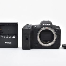 ■美品■ CANON EOS R5 ボディ