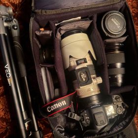 Canon EOS R5 Markll 色々セット