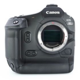 【動作確認済】Canon(キヤノン) EOS R1 ボディ _GP00019527