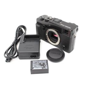 FUJIFILM ミラーレス一眼 X-Pro2 ボディ X-Pro2