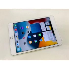 ★送料無料★ジャンク★SoftBank★A1550 iPad mini 第4世代 Wi-Fi + Cellular 32GB★シルバー★0025270000844★SYS★02/06