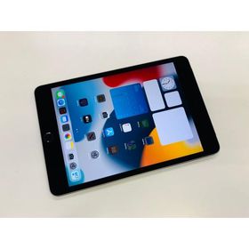 ★送料無料★ジャンク★au★A1550 iPad mini 第4世代 Wi-Fi + Cellular 128GB★グレイ★0019270000268★SYS★02/06