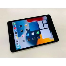 ★送料無料★ジャンク★au★A1550 iPad mini 第4世代 Wi-Fi + Cellular 128GB★グレイ★0019270000272★SYS★02/06