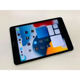 ★送料無料★ジャンク★au★A1550 iPad mini 第4世代 Wi-Fi + Cellular 128GB★グレイ★0019270000283★SYS★02/06