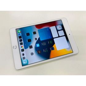 ★送料無料★ジャンク★SoftBank★A1550 iPad mini 第4世代 Wi-Fi + Cellular 128GB★シルバー★0025270000826★SYS★02/06