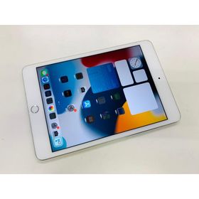 ★送料無料★ジャンク★WiFi★A1538 iPad mini 第4世代 128GB★シルバー★0019270000460★SYS★02/06