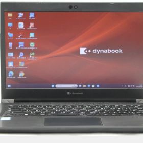 dynabook S73 新品 21,800円 中古 8,980円 | ネット最安値の価格比較