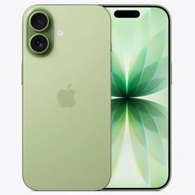 iPhone 17 512GB SIMフリー [セージ] (SIMフリー)