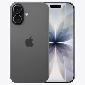 iPhone 17 256GB SIMフリー [ブラック] (SIMフリー)