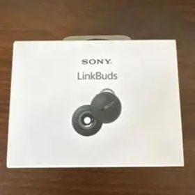 ソニー ワイヤレスヘッドホン LinkBuds WF-L900/HM グレー