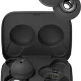 新品未開封SONY LinkBuds WF-L900-HM ワイヤレスイヤホン