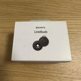 LinkBuds WF-L900 (H) [グレー]