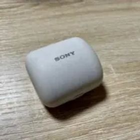 SONY イヤホン LinkBuds WF-L900/HM