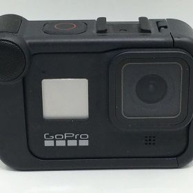 【全品ポイント10倍！要エントリー】ゴープロ GoPro GoPro HERO8 CHDHX-801-FW 【中古】