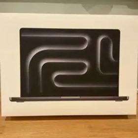 macbook pro mrx33j/a 512GB 14インチ