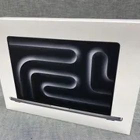 0 AY26011531 Apple MacBook Pro 14インチ M3