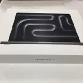 【新品】14インチMacBook Pro Apple M3チップ - シルバー