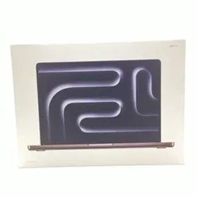 【全額返金保証】【最速発送】Apple MacBook Pro 14インチ M3 Pro 11コア 18GB SSD 512GB 新品未開封 即納OK