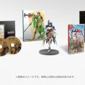 ロマンシングサガ2 リベンジオブザセブン コレクターズエディション ゲーム