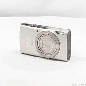 〔中古品〕 IXY 650 シルバー〔中古品〕 IXY 650 シルバー