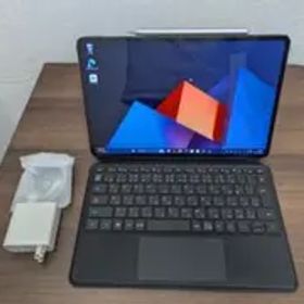 Huawei MateBook E 12.6インチ 本体