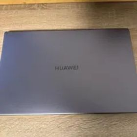 HUAWEI MateBook D 15 ノートPC
