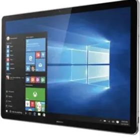 HUAWEI 12.0型タブレットパソコン MateBook 【周辺機器完備】