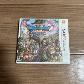 ドラゴンクエストXI 過ぎ去りし時を求めて