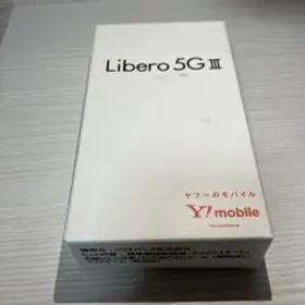Libero 5G Ⅲ