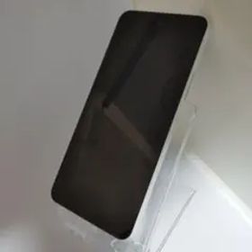 【美品】Ymobile版 Libero 5G II ホワイト