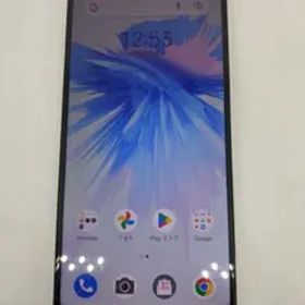 Libero5GII A103ZT android12 Simフリー➀