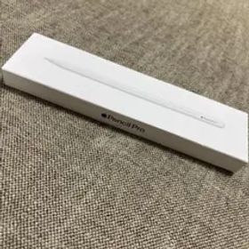 Apple pencil Pro 新品 未使用 アップルペンシルプロ iPad