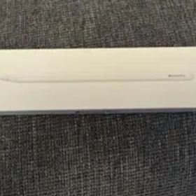 Apple Pencil pro 新品未使用