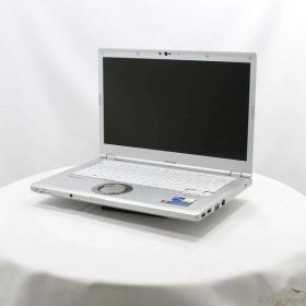 【中古】Panasonic(パナソニック) Lets note LV1 CF-LV1J13KS 【262-ud】