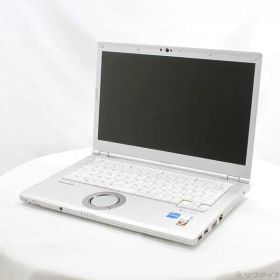 【中古】Panasonic(パナソニック) Lets note LV1 CF-LV1J13KS 【262-ud】