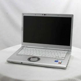 【中古】Panasonic(パナソニック) Lets note LV1 CF-LV1J13KS 【269-ud】
