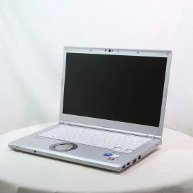【中古】Panasonic(パナソニック) Lets note LV1 CF-LV1J13KS 【276-ud】