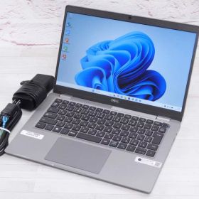【中古】月次セール Bランク Dell Latitude5330 第12世代 i5 1245U NVMe256GB メモリ8GB FHD液晶 Win11