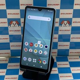 即日発送可Xperia Ace II 64GB ブルー SO-41B docomo版SIMフリー