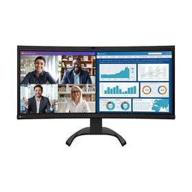 EIZO(エイゾー) EV3450XC-BK FlexScan 34型 UWQHDウルトラワイド曲面モニター