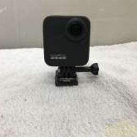 ウェアラブルカメラ・アクションカム GOPRO MAX GOPRO