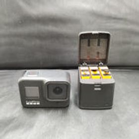 アクションカメラ 8BLACK GOPRO