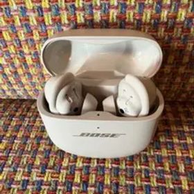 Bose QuietComfort Ultra Earbuds 第一世代