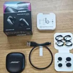 BOSE QuietComfort Ultra Earbuds 2nd Gen