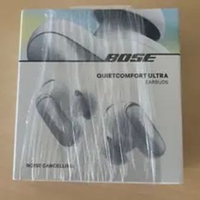 QuietComfort Ultra Earbuds 第1世代