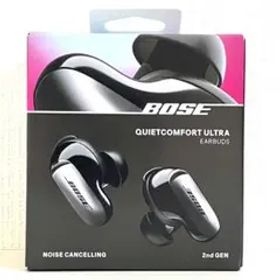 BOSE QUIETCOMFORT ULTRA EARBUDS 2ndGEN